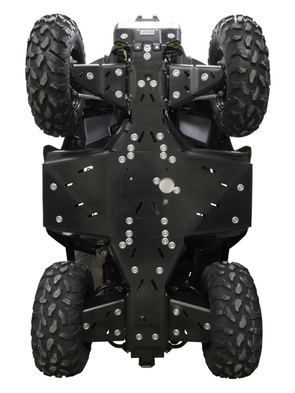 DUGNO APSAUGA IRON BALTIC (Plastikinė) Segway Snarler AT5 S 02.31500