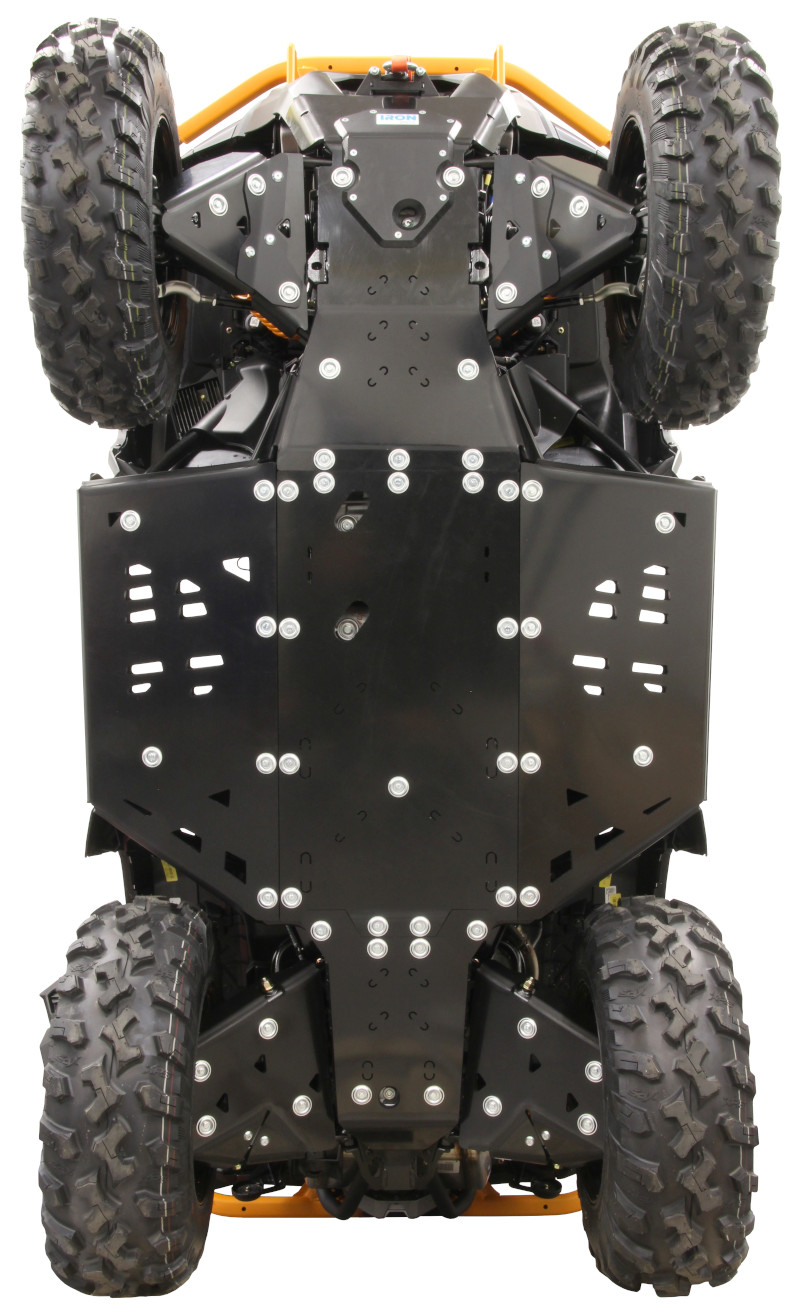 DUGNO APSAUGA IRON BALTIC CAN AM 850/1000 MAX G3 (2025+)