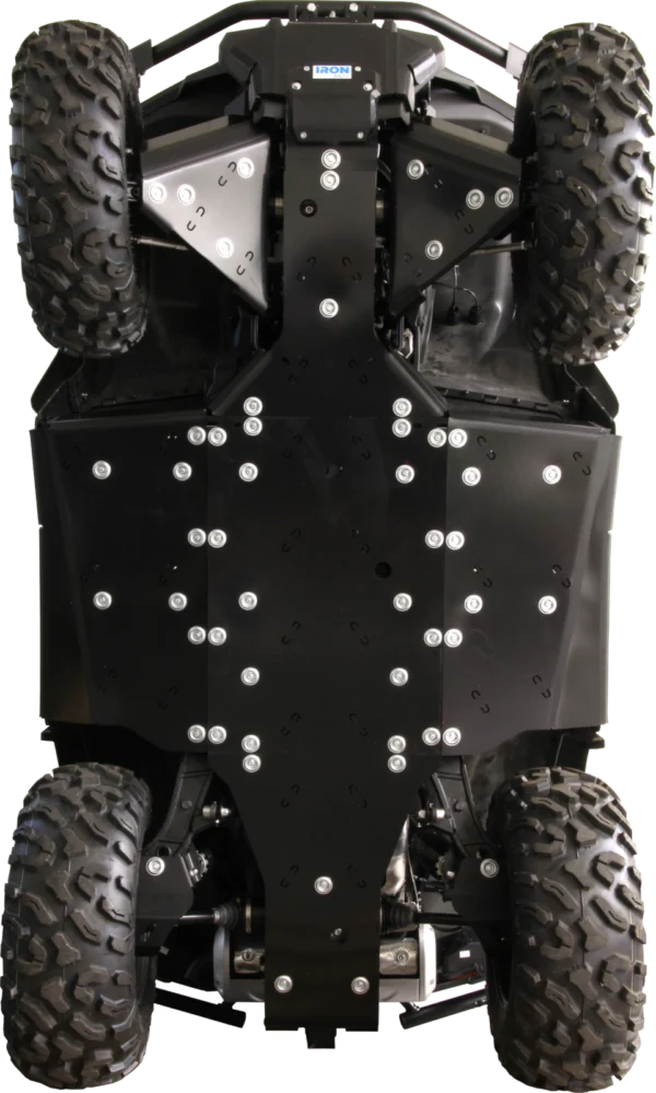 DUGNO APSAUGA IRON BALTIC (PLASTIKAS) QJMOTOR SFA 600/1000 (2025+)