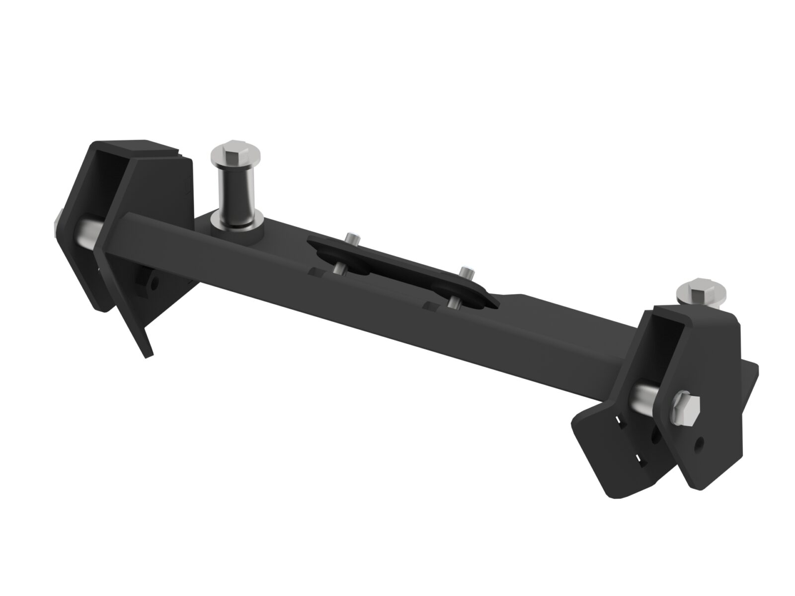 Priekinio tvirtinimo adapteris CFMOTO 850/1000 G3 / GOES TERROX 1000