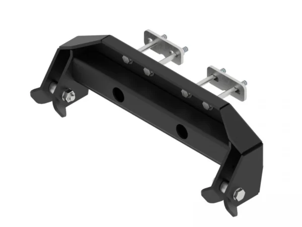 PRIEKINIO TVIRITNIMO ADAPTERIS IRON BALTIC UPMOTO TCROSSER X 650/850/1000 2026+