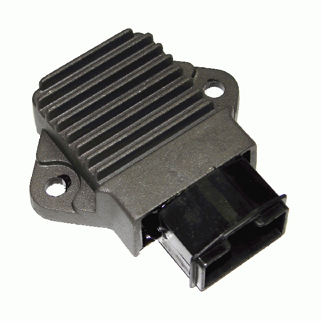 Krovimo Rėlė ( Įtampos reguliatorius ) REGULATOR 12V/HONDA 125/1000