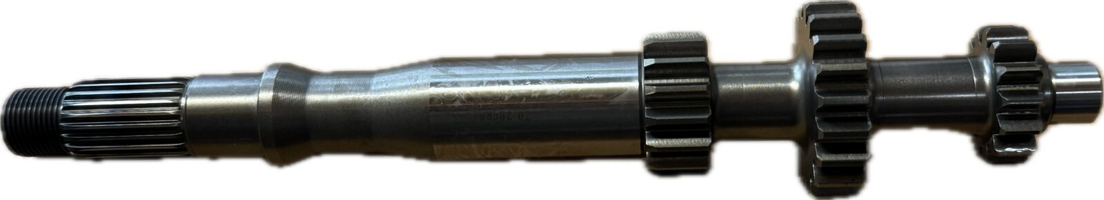 AODES / UPMOTO PATHCROSS 525 PAGRINDINIS TRANSMISIJOS VELENAS 100785336