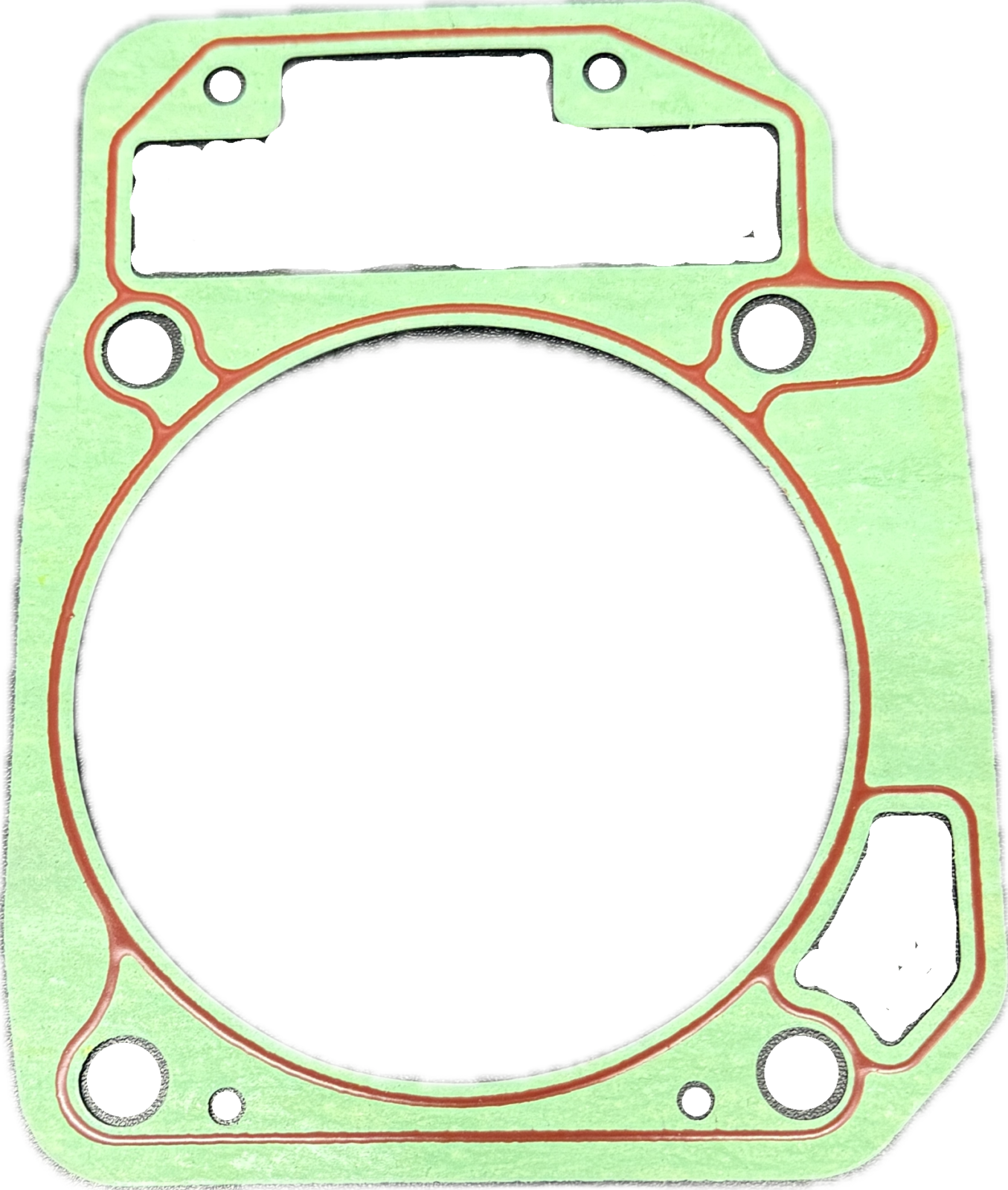 AODES / UPMOTO PATHCROSS 525 ĮTEMPĖJO TARPINĖ 100079366