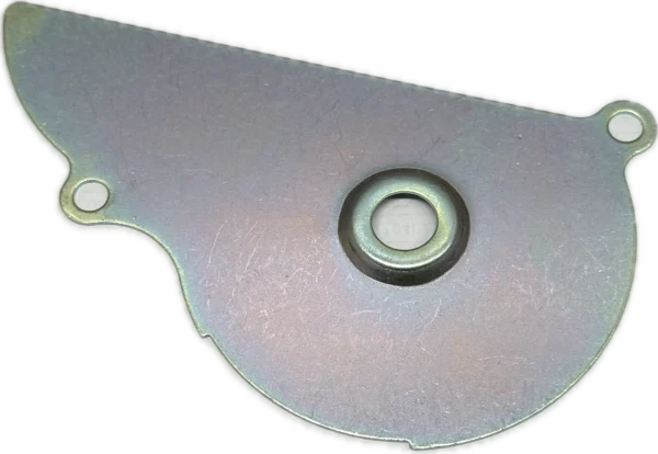 AODES / UPMOTO PATHCROSS 525 ALYVOS SIURBLIO DANGTELIS 100079374