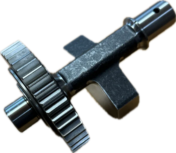 AODES / UPMOTO PATHCROSS 525 BALANSINIS VELENAS 100079412