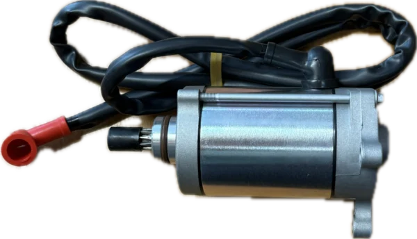 AODES / UPMOTO PATHCROSS 525 STARTERIS 100079467-0004
