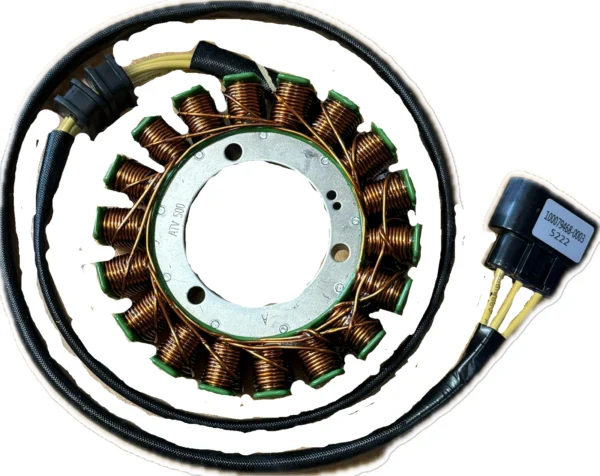 AODES / UPMOTO PATHCROSS 525 STATORIAUS MAGNETO KOMPLEKTAS 100079468-0003