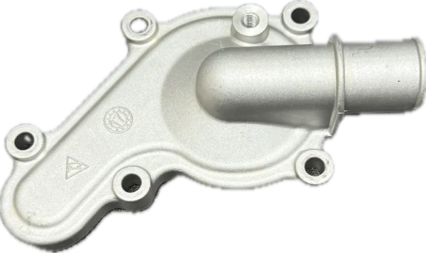 AODES / UPMOTO PATHCROSS 525 VANDENS SIURBLIO DANGTELIS 100079481-0001