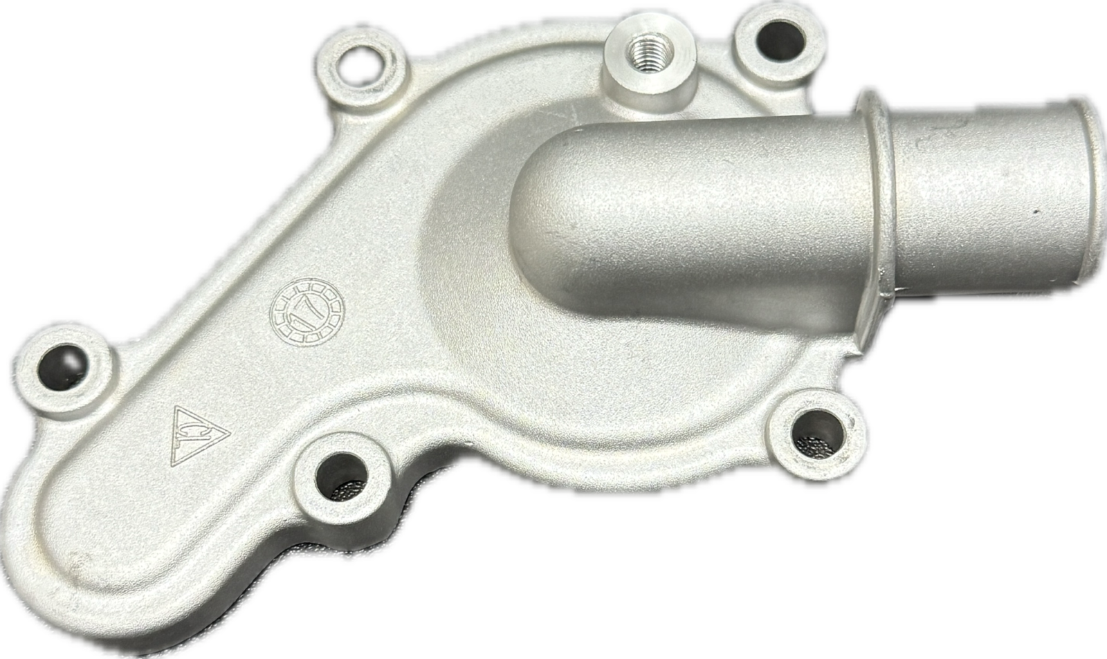 AODES / UPMOTO PATHCROSS 525 VANDENS SIURBLIO DANGTELIS 100079481-0001