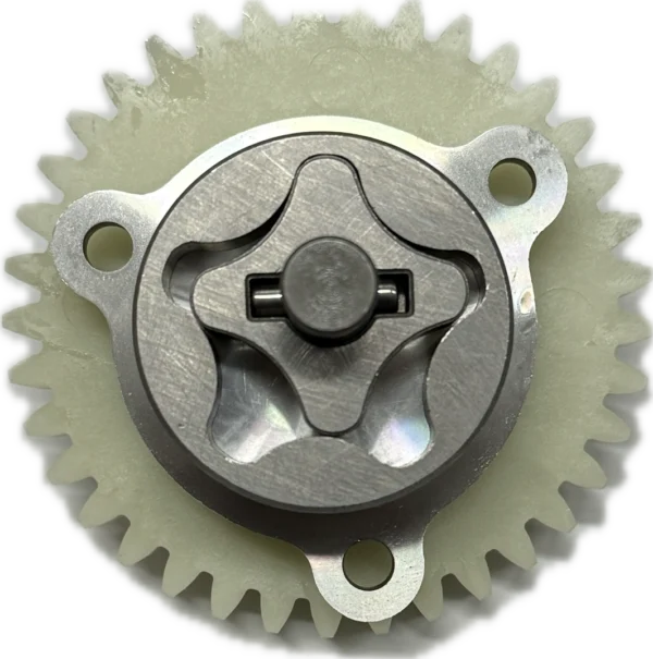 AODES / UPMOTO PATHCROSS 525 ALYVOS SIURBLYS 100080855