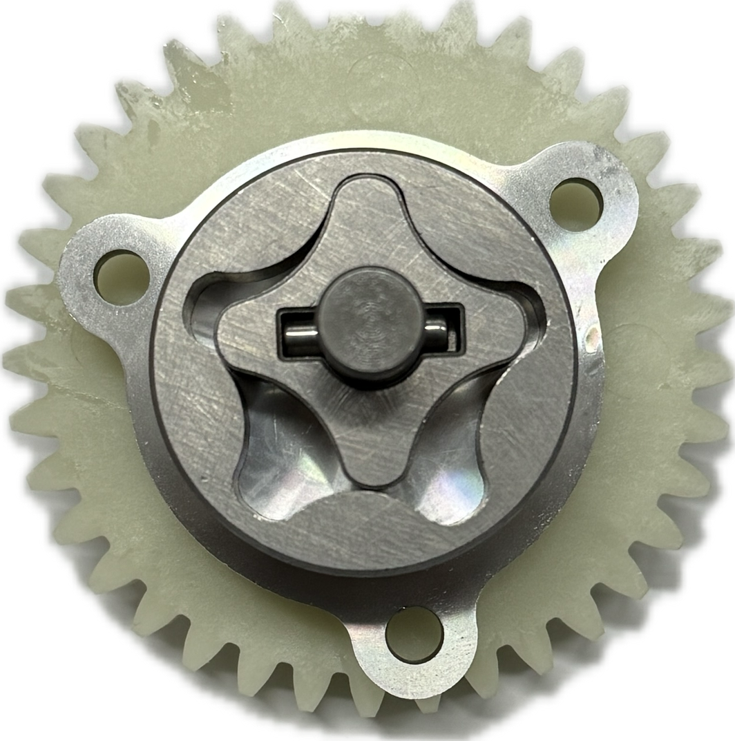 AODES / UPMOTO PATHCROSS 525 ALYVOS SIURBLYS 100080855