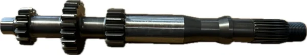 AODES / UPMOTO PATHCROSS 525 TRANSMISIJOS PAGRINDINIS PRIEŠINIS VELENAS 100785335