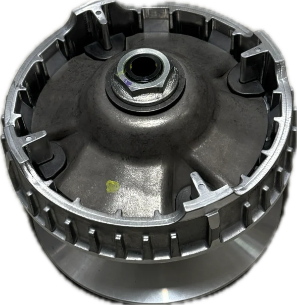 AODES / UPMOTO PATHCROSS 525 PIRMINIS VARIATORIUS 100818271