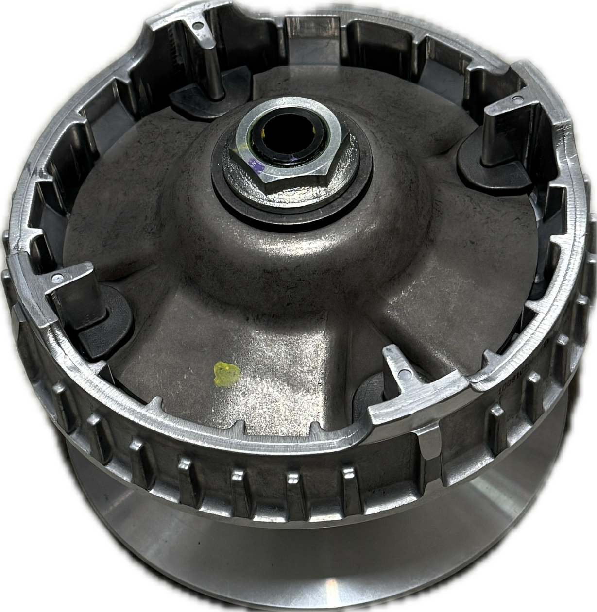 AODES / UPMOTO PATHCROSS 525 PIRMINIS VARIATORIUS 100818271