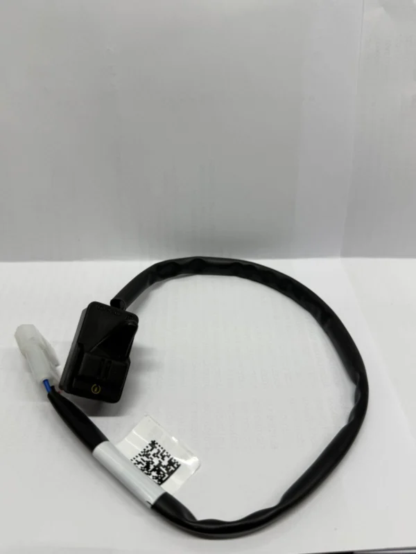 SHERCO 125-500 2025+ VALDYMO PULTAS ANT VAIRO