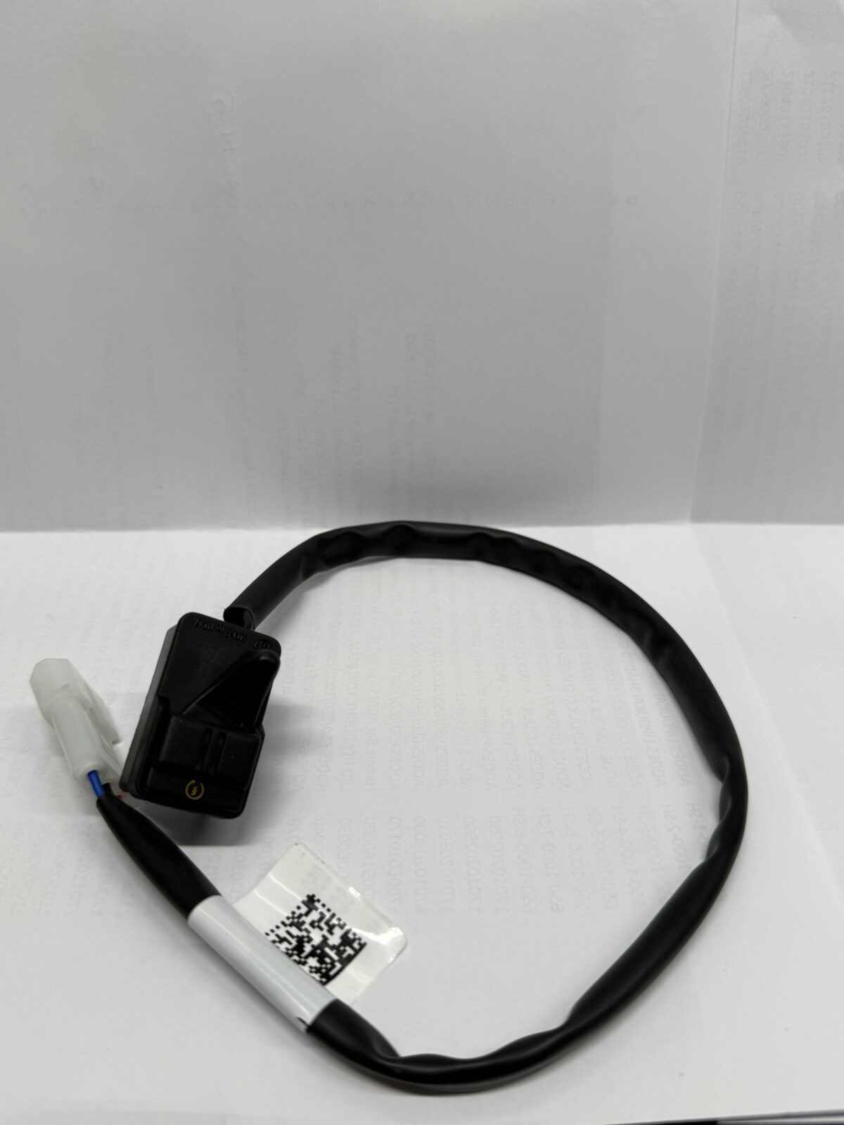 SHERCO 125-500 2025+ VALDYMO PULTAS ANT VAIRO