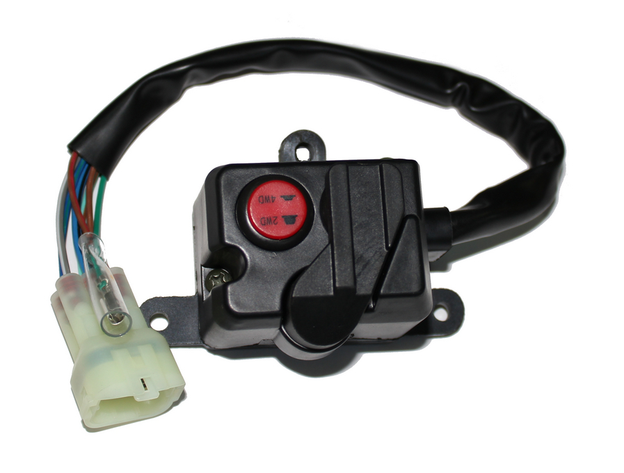 AODES / UPMOTO 650/850/1000 BLOKIRUOTĖS VALDYMO MODULIS 10909320000