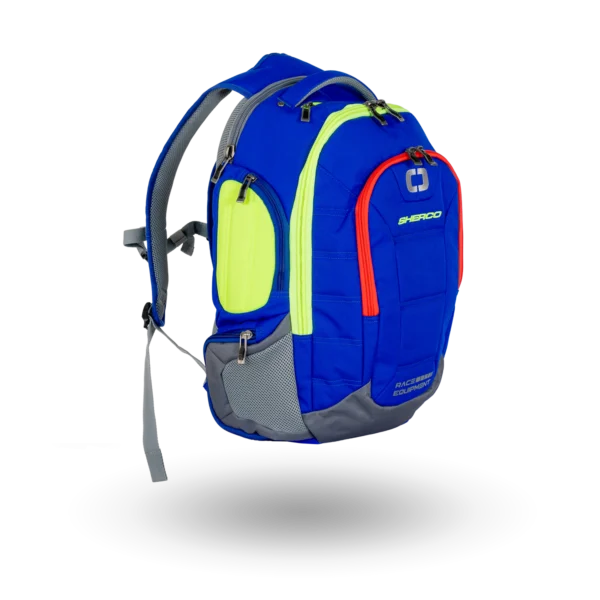 Kuprinė Sherco V2