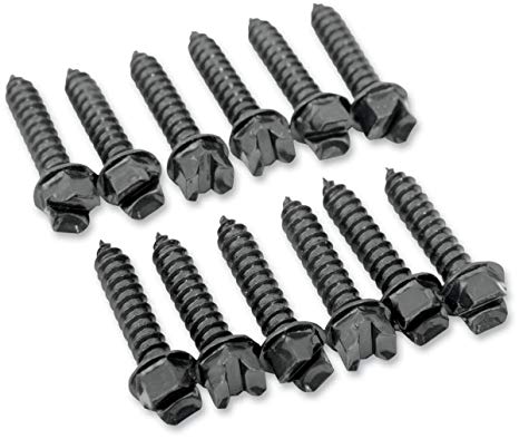 Varžtai padangoms "PRO GOLD" ICE SCREWS 25,4 mm (1”) 250vnt