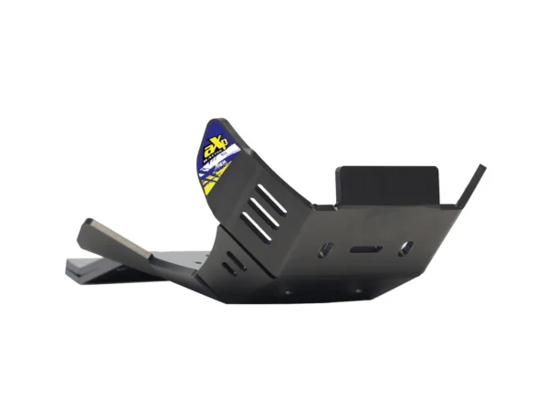 SHERCO XTREM AXP DUGNO APSAUGA JUODA (SKID PLATE) 250/300 SEF 2025