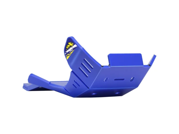 SHERCO XTREM AXP DUGNO APSAUGA (SKID PLATE) MĖLYNA 250/300 SEF 2025