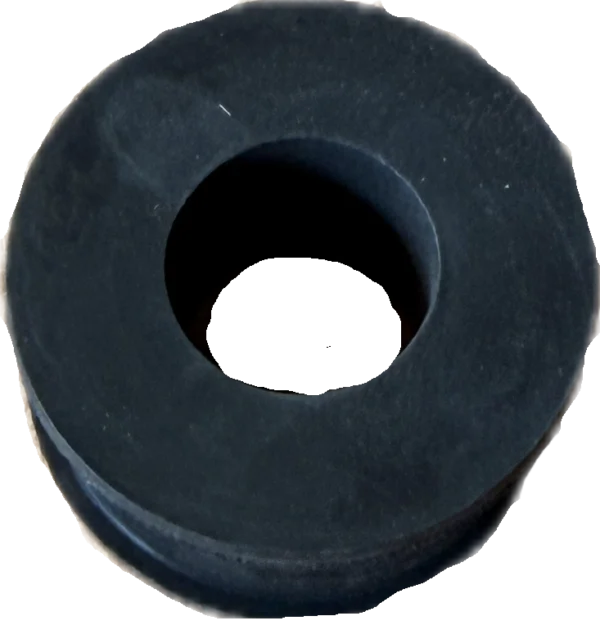 AODES/UPMOTO 650/850/1000 Duslintuvo tvirtinimo ivorė 13607010140