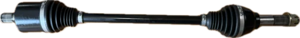 AODES / UPMOTO WORKCROSS 650/850/1000 GALINIS PUSAŠIS (KAIRĖ) 16801240000