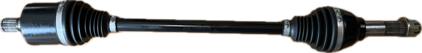 AODES / UPMOTO WORKCROSS 650/850/1000 GALINIS PUSAŠIS (KAIRĖ) 16801240000
