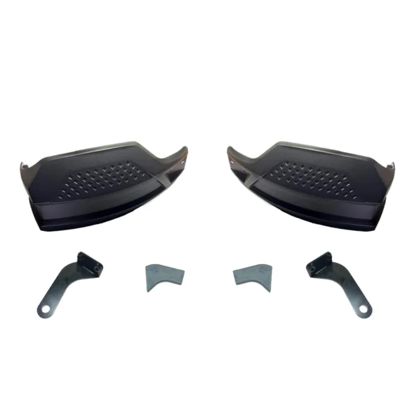 AODES / UPMOTO 650/850/1000 RANKŲ APSAUGŲ KOMPLEKTAS 17005160001-SET