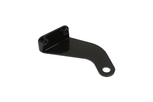 AODES / UPMOTO 650/850/1000/1000 MUD PRO Rankų apsaugos tvirtinimo elementas (kairė) 17005160030