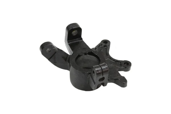 AODES / UPMOTO PATHCROSS 650/850/1000 PRIEKINIO RATO STEBULĖ K.P. 17005210031