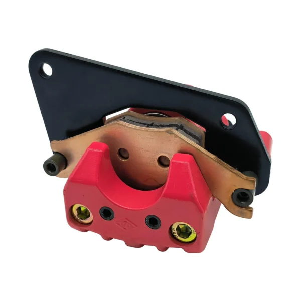 AODES / UPMOTO 650/850/1000/1000 MUD PRO Galinis stabdžių suportas vairuotojo pusė 17006010140