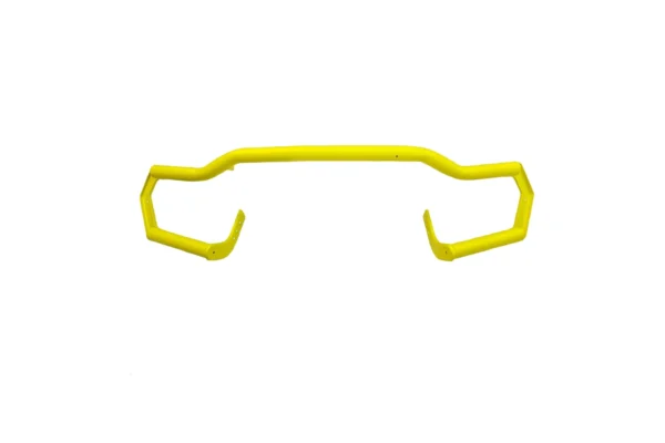 AODES / UPMOTO 1000 MUD PRO Galinis bamperis (geltonas) 17008350100
