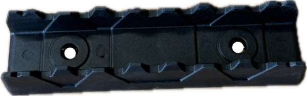 AODES/UPMOTO 650/850/1000/1000 MUD Pakojo metalinė atrama 17008520030