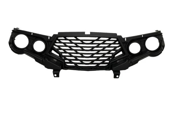 AODES / UPMOTO 650/850/1000/1000 MUD PRO Priekinių grotelių plastikas 17010160000