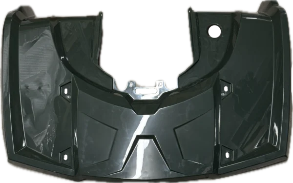 AODES/UPMOTO 650/850/1000/1000 MUD Galinis plastikas (army green) 17010200880