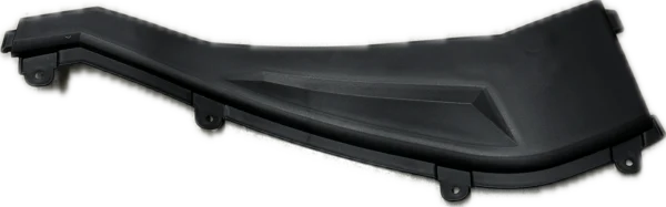 AODES/UPMOTO 650/850/1000 Kairės pusės variklio plastikas 17010202810