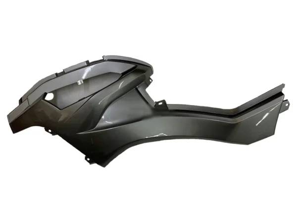 AODES / UPMOTO 1000/1000 MUD PRO Kairysis šoninis variklio plastikas (pilka) 17010203160