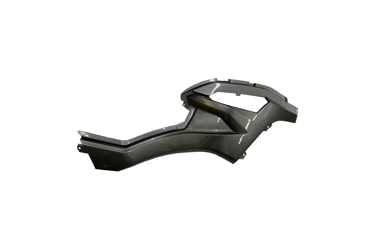 AODES / UPMOTO 1000 MUD PRO dešinės pusės šoninis plastikas 17010202820