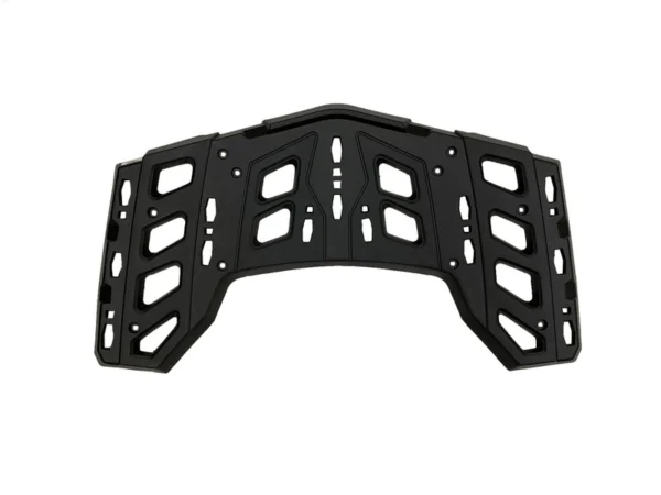 AODES / UPMOTO 650/850/1000/1000 MUD PRO Priekinės bagažinės dangtis 17010730000