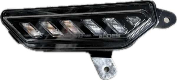 AODES / UPMOTO PATHCROSS 525 GALINIS ŽIBINTAS K.P. 18809070120