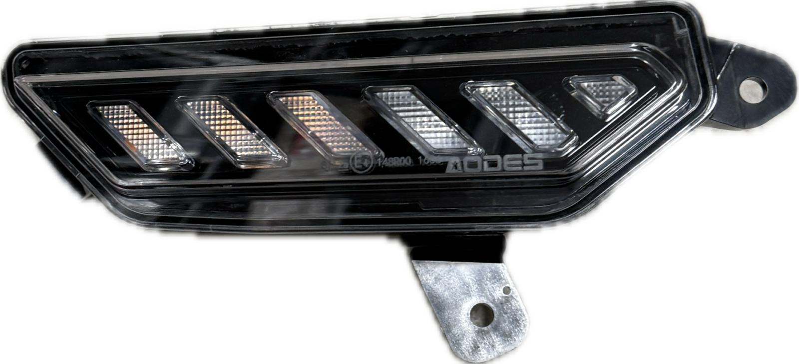 AODES / UPMOTO PATHCROSS 525 GALINIS ŽIBINTAS K.P. 18809070120