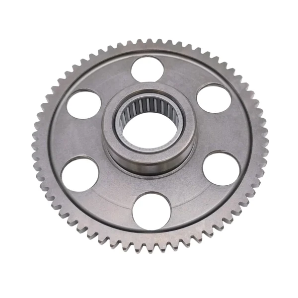 AODES / UPMOTO 650/850/1000/1000 MUD PRO krumpliaratis, 60 dantų 21040109401