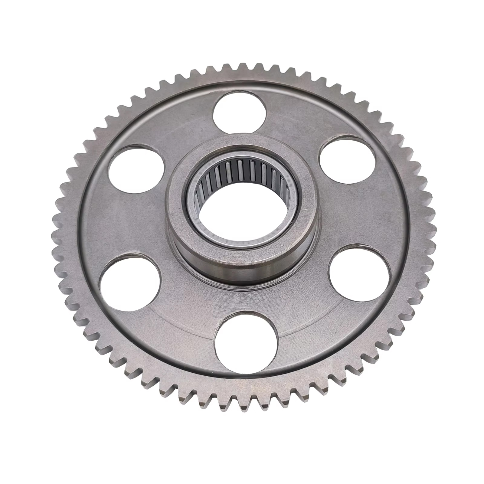 AODES / UPMOTO 650/850/1000/1000 MUD PRO krumpliaratis, 60 dantų 21040109401