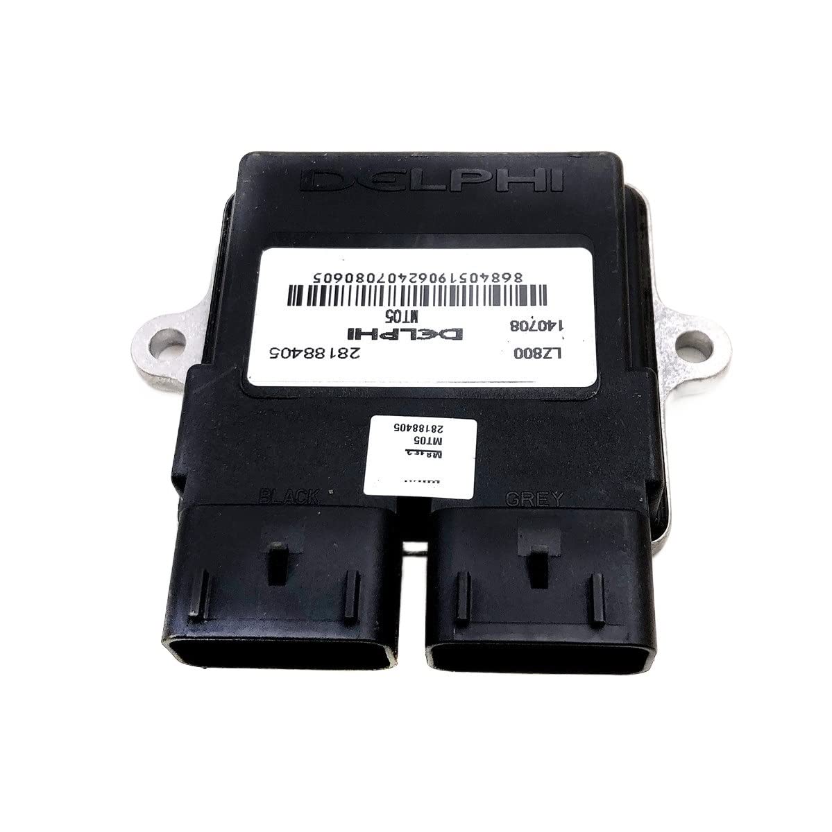 AODES / UPMOTO 850CC ECU DELPHI VALDYMO BLOKAS 21040400501