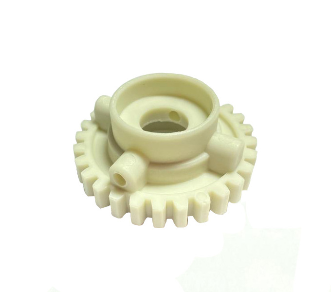 AODES / UPMOTO 1000/1000 MUD PRO Krumpliaratis, 28 dantys 21050602211