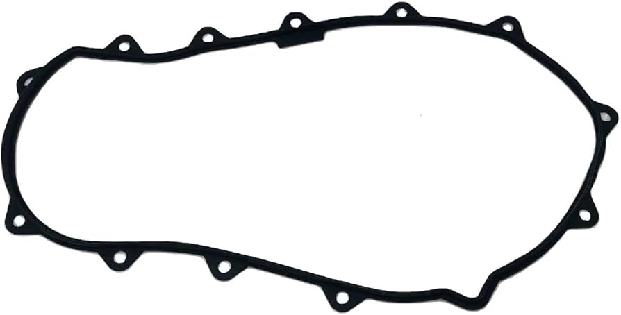 AODES / UPMOTO 650/850/1000/1000 MUD PRO Variatoriaus dangtelio tarpinė 21050805911