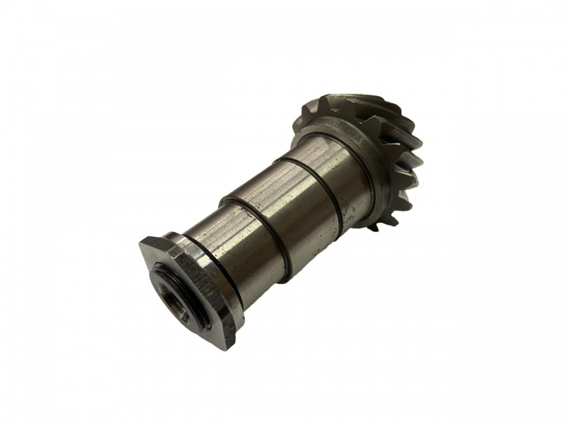 AODES / UPMOTO 1000/1000 MUD PRO Pavara 21050907301