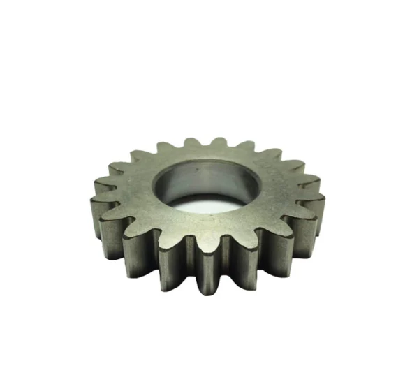 AODES / UPMOTO 650/850/1000/1000 MUD PRO Krumpliaratis 19 dantų 21050908001